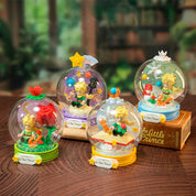 El Principito Rose Whispers Pantasy