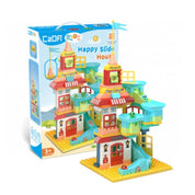 Tobogán Happy Slide House CaDA