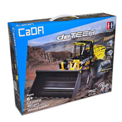 Cargador Frontal RC CaDA