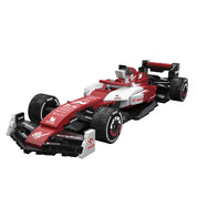 F1 Alfa Romeo 271 Piezas CaDA