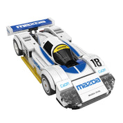 Mazda 787B Auto Armable 1:24 CaDA