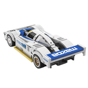 Mazda 787B Auto Armable 1:24 CaDA