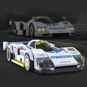 Mazda 787B Auto Armable 1:24 CaDA