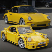 RUF Yellowbird CaDA