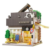 Coffe Shop Summer Japones CaDA