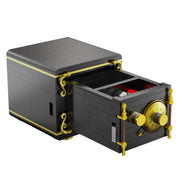 Caja Fuerte 442 Piezas CaDA