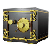 Caja Fuerte 442 Piezas CaDA