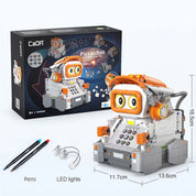 Robot Dibujante Picasso Painting Robot CaDA