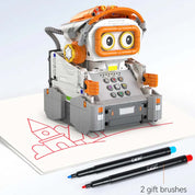 Robot Dibujante Picasso Painting Robot CaDA