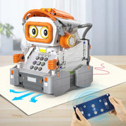 Robot Dibujante Picasso Painting Robot CaDA