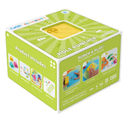 Perforador Punch Bloques DIY