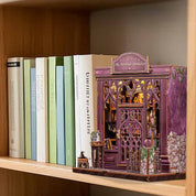 Astrology Bookshop Booknook Cutebee
