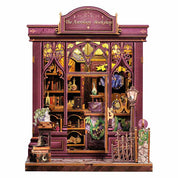 Astrology Bookshop Booknook Cutebee
