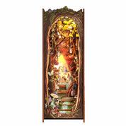 Grace of Forest Booknook Cutebee