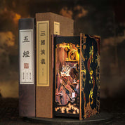Legend of WUKONG Booknook Cutebee
