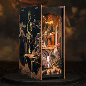 Legend of WUKONG Booknook Cutebee