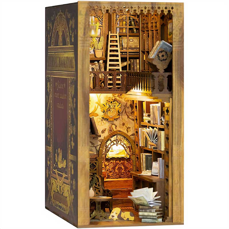 Playmore-Cutebee-YS05-Book-Nook-Eternal-Bookstore-Separador-de-Libros-Armado.jpg