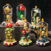 El Principito Eternity Starlight Lamp Pantasy