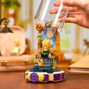 El Principito Eternity Starry Gate Pantasy