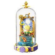 El Principito Eternity Starry Gate Pantasy