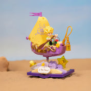 El Principito Starry Ride Boat Pantasy