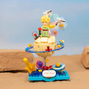 El Principito Starry Ride Planet Pantasy