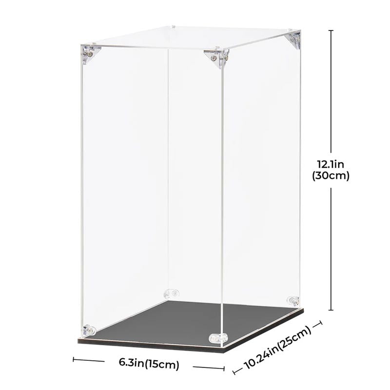 Exhibidor de Booknook 16x31x25 cm Rolife
