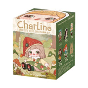 Figuras Charline Forest Children Blind Box Rolife