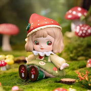 Figuras Charline Forest Children Blind Box Rolife