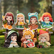 Figuras Charline Forest Children Blind Box Rolife