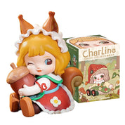 Figuras Charline Forest Children Blind Box Rolife