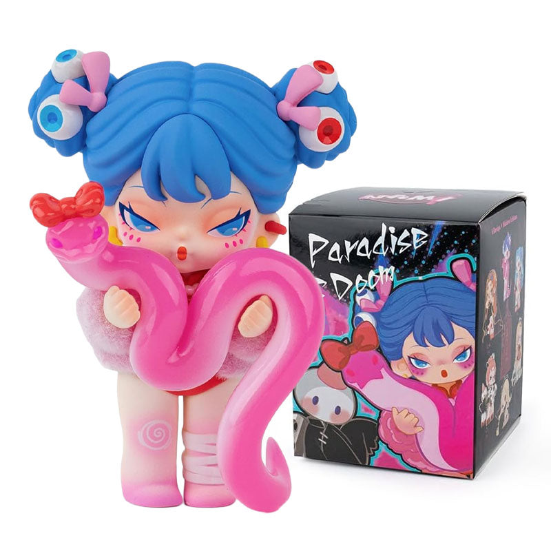 ZO&FRIENDS LUCKY SHOPZOA アートフィギュア おまけ付き ZO&FRIENDS ZOA ART FIGURE LUCKY SHOP – LINE FRIENDS SQUARE