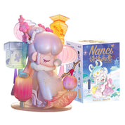 Figuras Nanci Poetic Beauty Blind Box Rolife