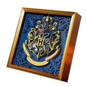 Insignia de Hogwarts Harry Potter TOI