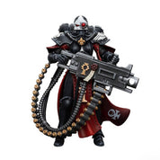 Adepta SororitasRetributor with Heavy Bolter Warhammer Joytoy