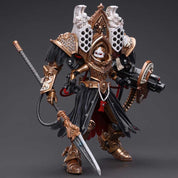 Adepta Sororitas Abbess Sanctorum Morvenn Warhammer Vahl Joytoy