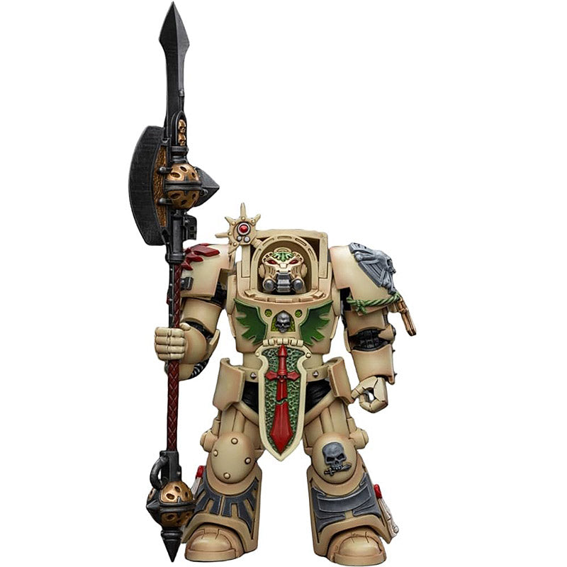 Warhammer 40K Dark Angels Deathwing Champion JOYTOY JT9183