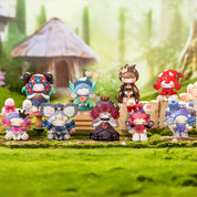 Figuras Alice Dark Fairy Tale Blind Box Lucky Emma