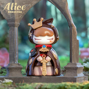 Figuras Alice Dark Fairy Tale Blind Box Lucky Emma