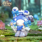 Figuras Alice Dark Fairy Tale Blind Box Lucky Emma
