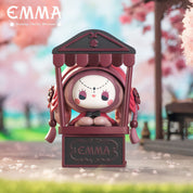 Figuras Cherry Blossom Party Blind Box Lucky Emma