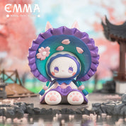 Figuras Cherry Blossom Party Blind Box Lucky Emma