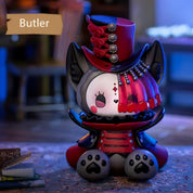 Figuras Frostveil Villa Blind Box Lucky Emma