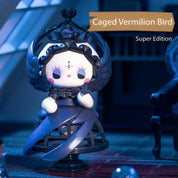 Figuras Frostveil Villa Blind Box Lucky Emma