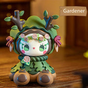 Figuras Frostveil Villa Blind Box Lucky Emma