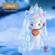 Figuras Frostveil Villa Blind Box Lucky Emma