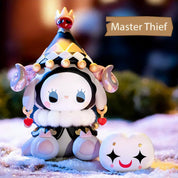 Figuras Frostveil Villa Blind Box Lucky Emma