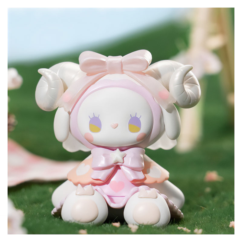 Figuras Garden Party Blind Box Lucky Emma