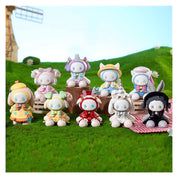 Figuras Garden Party Blind Box Lucky Emma