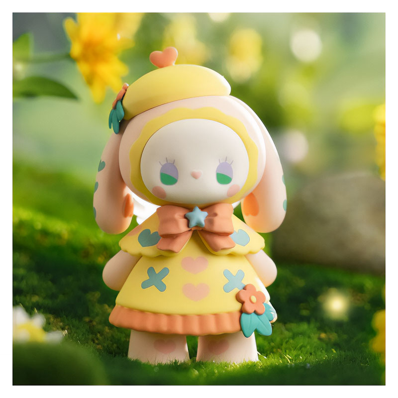 Figuras Garden Party Blind Box Lucky Emma